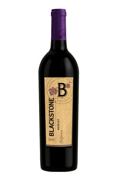 Blackstone Merlot