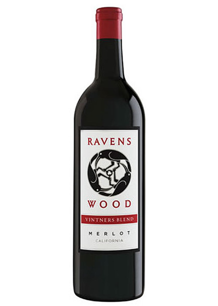 Ravenswood Vintners Blend Merlot