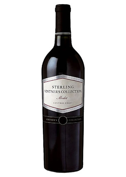 Sterling Vineyards Vintners Collection Merlot