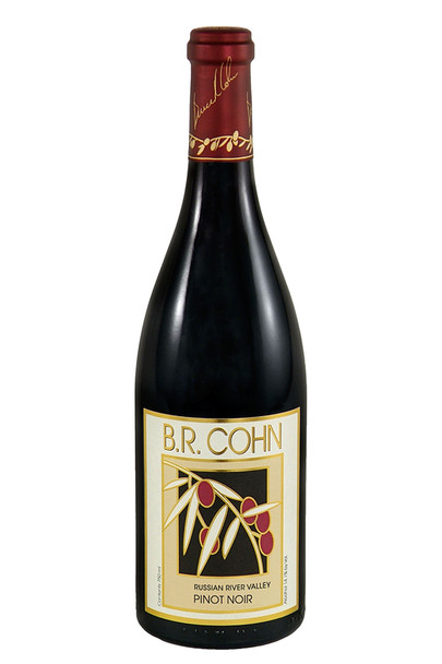 B R Cohn Russian River Valley Pinot Noir