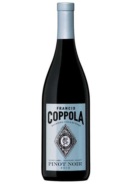 Coppola Diamond Collection Pinot Noir Silver Label