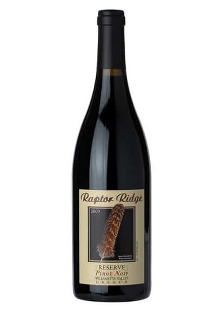 Raptor Ridge Pinot Noir