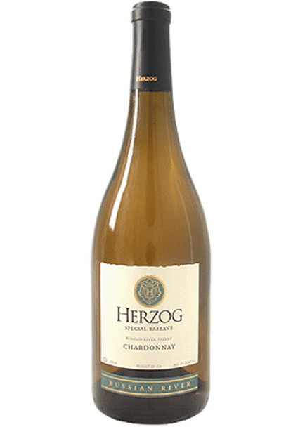 Baron Herzog Special Reserve Chardonnay