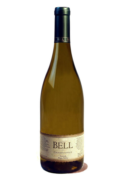 Bell Chardonnay Yountville