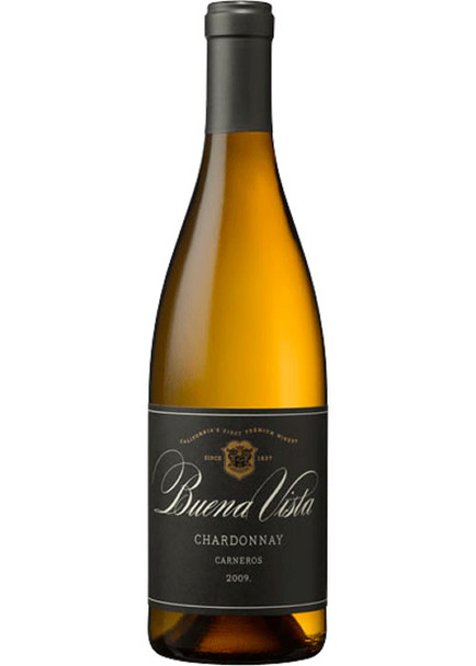 Buena Vista Chardonnay Carneros