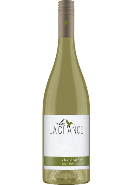 Clos La Chance Chardonnay Monterey