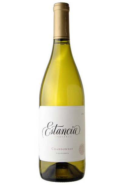 Estancia Chardonnay