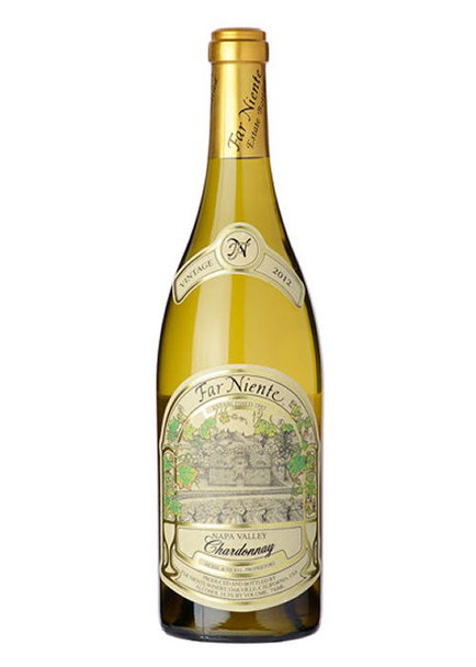 Far Niente Chardonnay