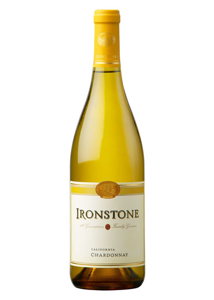 Ironstone Vineyards Chardonnay