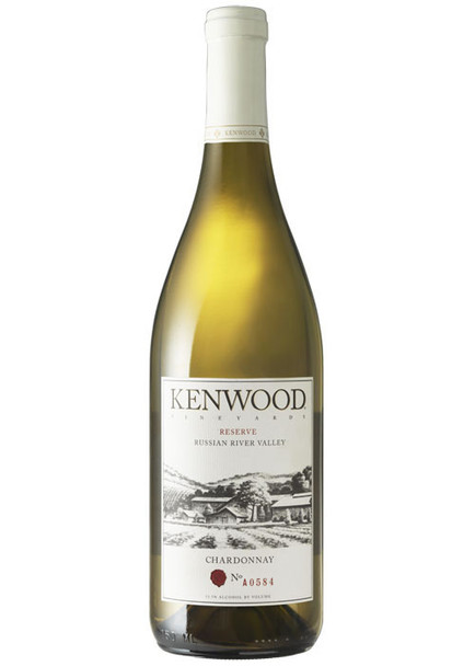 Kenwood Reserve Chardonnay