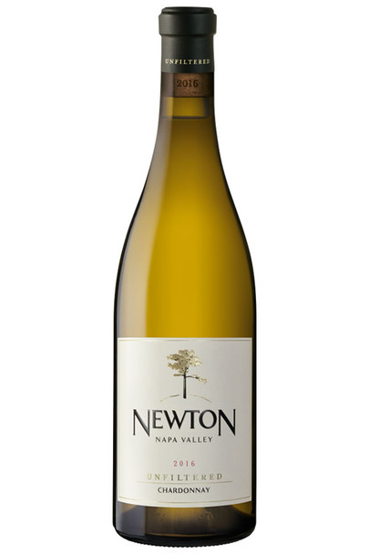Newton Unfiltered Chardonnay
