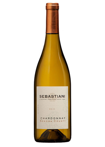 Sebastiani Chardonnay Sonoma