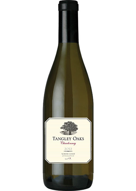 Tangley Oaks Chardonnay