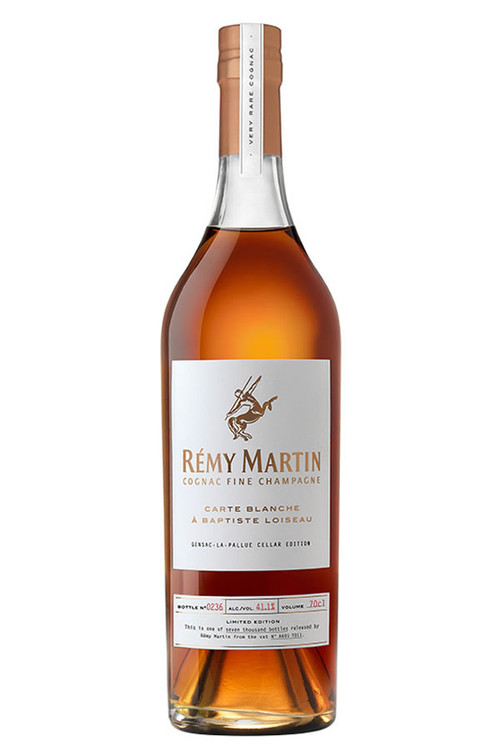 Remy Martin Products - Liquor Barn