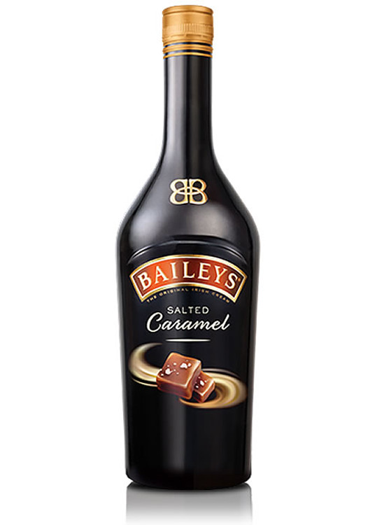 Baileys Salted Caramel 750ML - Liquor Barn