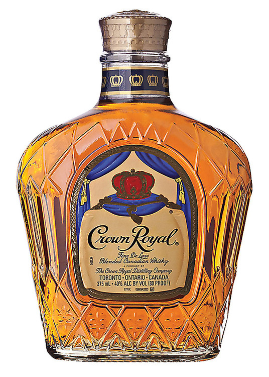 crown royal 29 year