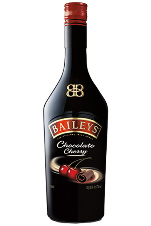 Baileys Chocolate Cherry Liqueur