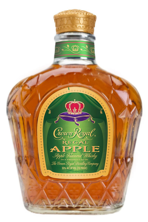 Download Crown Royal Regal Apple