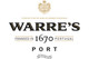 Warre's