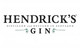 Hendrick's