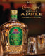 Crown Royal Regal Apple