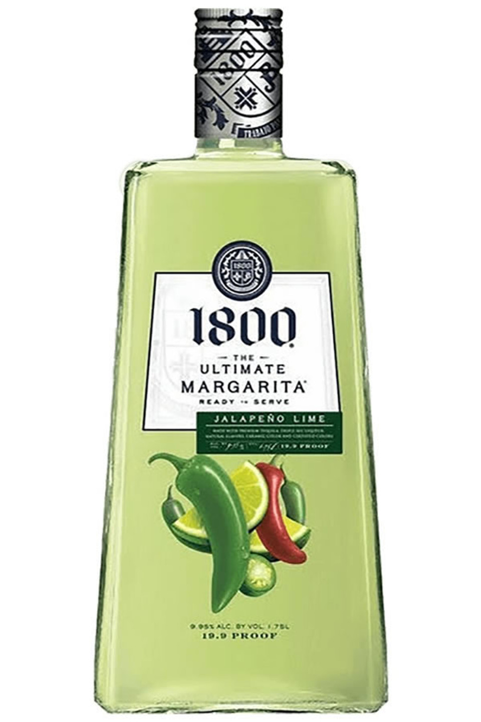 1800 margarita