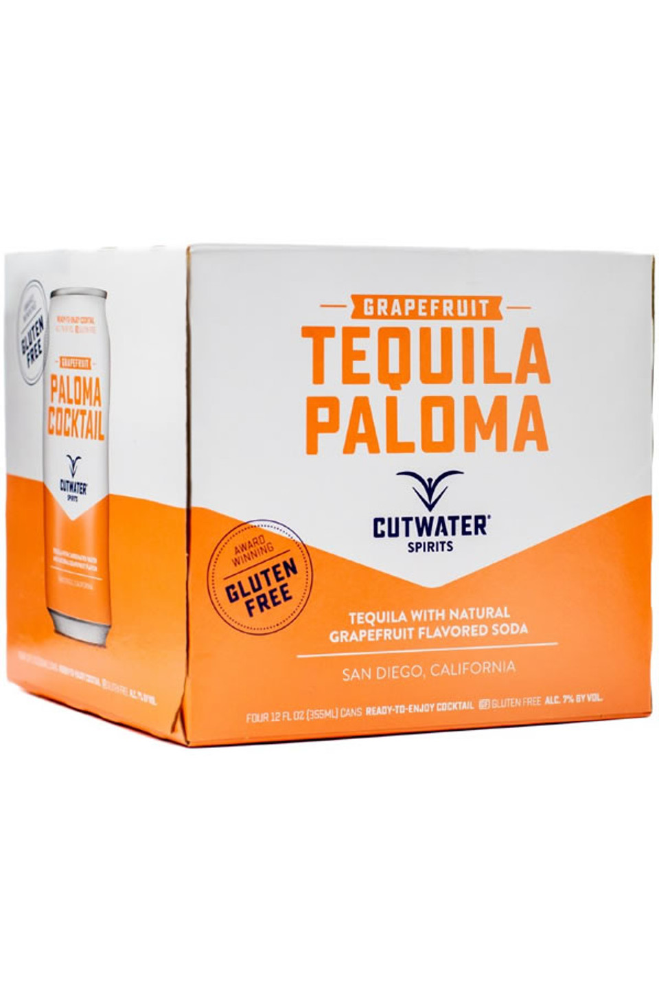 cutwater paloma