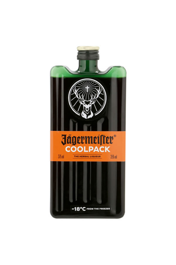 how much is jagermeister