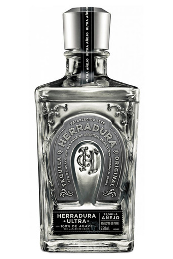 テエラドゥーラウルトラ HERRADURA ULTRA Anejo 40%-