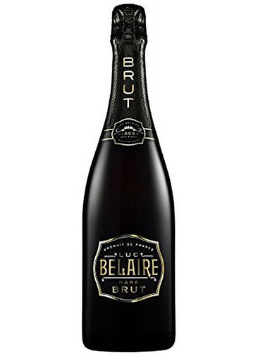 Luc Belaire Sparkling Brut Gold Wine - 750 Ml - Jewel-Osco