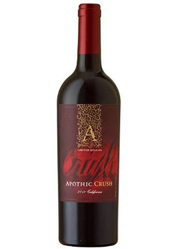 Apothic Crush Red Blend