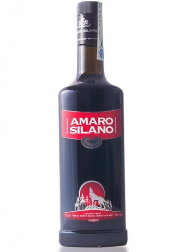 Silano Amaro 750ML