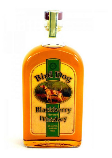 Bird Dog Blackberry Whiskey