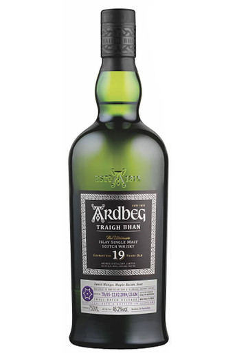 Ardbeg Traigh Bhan 19 Year Islay Scotch Whiskey – Uptown Spirits