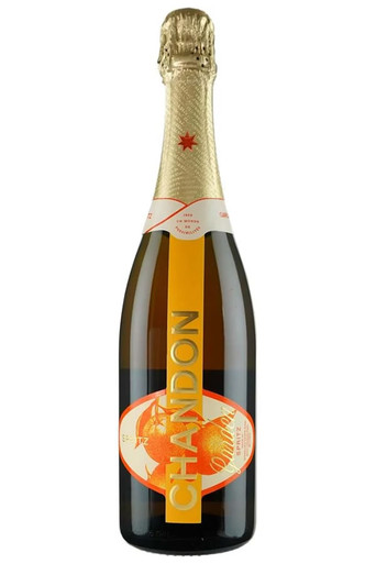 Chandon Garden Spritz Btl Wine - 4-187 ML - Safeway