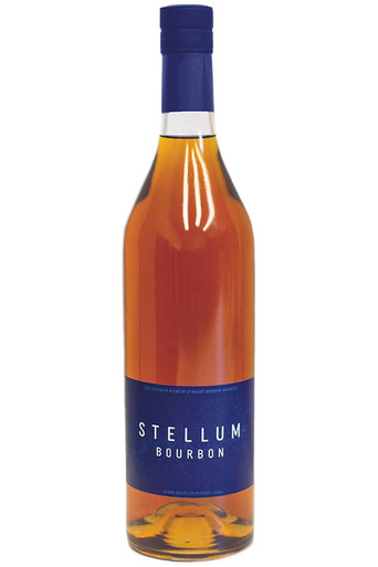 Stellum Single Barrel Bourbon