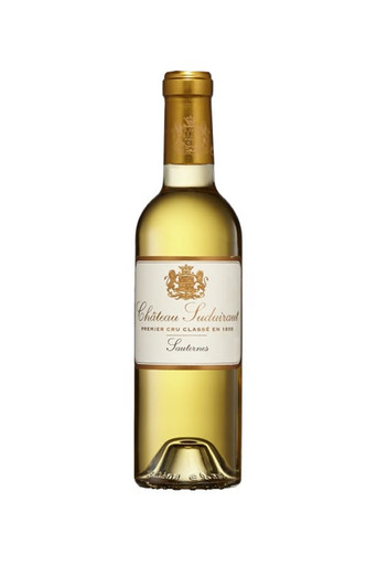 Sauternes Chateau Suduiraut