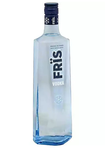 新品 ＦＲＩＳ ＶＯＤＫＡ 電照ディスプレイ 看板 インテリア 店舗用品