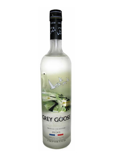 BUY] Grey Goose Vanilla Flavoured Vodka