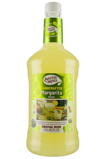 Master Of Mixes Margarita Mix   Master Of Mixes Margarita Mix 1750  61150.1697126254.386.513 