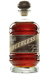 Peerless Double Oak Rye