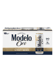 Modelo Oro 