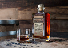 Woodinville Whiskey Workshop Apr 26