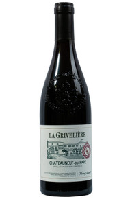 Domaine de la Griveliere Chateauneuf du Pape