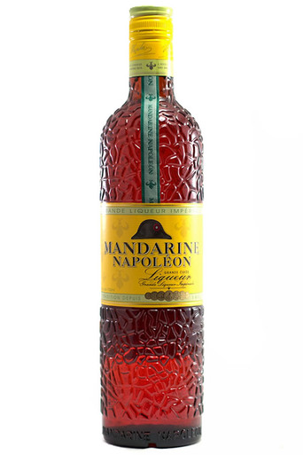 Mandarine Napoléon Liqueur