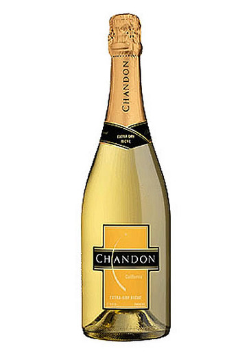 CHANDON GARDEN SPRITZ 1.5L