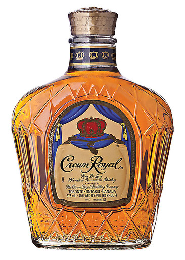 Crown Royal 375ML - Liquor Barn