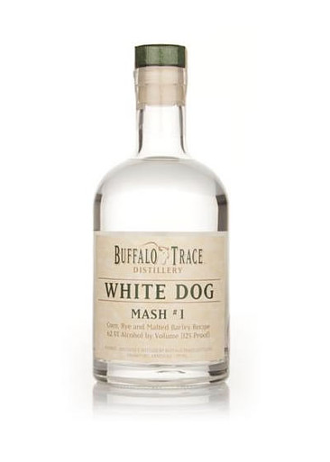 kort Kommunist Definere Buffalo Trace White Dog 375ML - Liquor Barn
