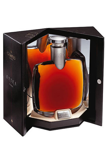 Camus Extra Elegance Cognac