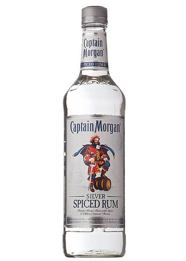 Captain Morgan Tattoo Spiced Rum Spirituose online kaufen